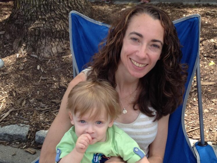 My husband accidentally left our baby in a hot car, and he died. I forgave him — but our love is different now.