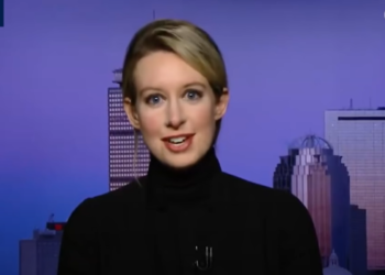 The Continuing Frauds of Elizabeth Holmes The Continuing Frauds of Elizabeth Holmes