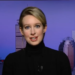 The Continuing Frauds of Elizabeth Holmes