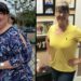 A woman who lost 176 pounds taking Ozempic competitor Mounjaro is petrified of putting the weight back on when she can’t afford to pay $1000 a month