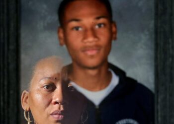 Terrorized by sextortion plot, a 17-year-old takes his life