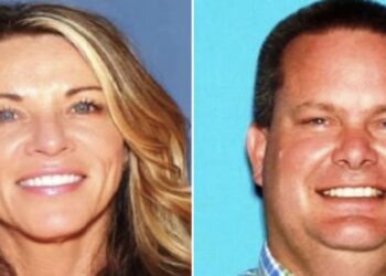 Lori Vallow’s Hair Found on Tape Used to Wrap Dead Son’s Body, Expert Says