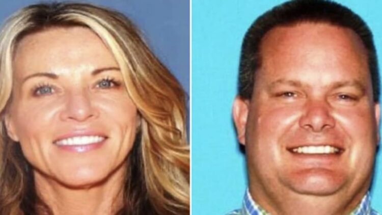 Lori Vallow’s Hair Found on Tape Used to Wrap Dead Son’s Body, Expert Says