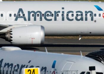 Feds Accuse Creepy Passenger of Groping Flight Attendant’s Crotch