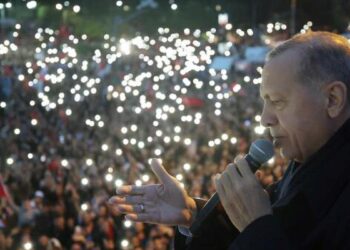 Morning Digest | Recep Tayyip Erdogan wins historic Turkey runoff vote; IPL 2023 final moved to reserved day due to persistent rains, and more 