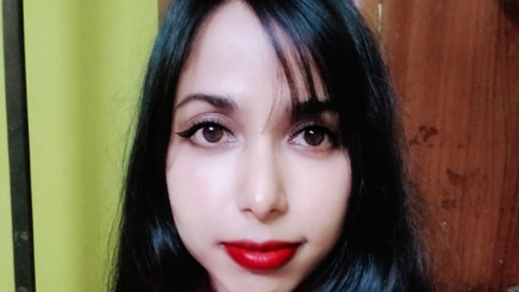 Bengal woman designs dress for Queen Camilla, brooch for King Charles III