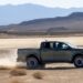 Ford Introduces a New Gas-Powered Truck Aimed at Global Dominance