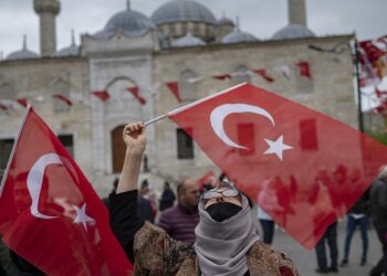 In Frames | Turkey at a crossroads