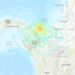 Colombia-Panama border hit by 6.6-magnitude earthquake