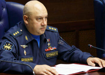 Russian General Surovikin arrested after Wagner Group’s rebellion