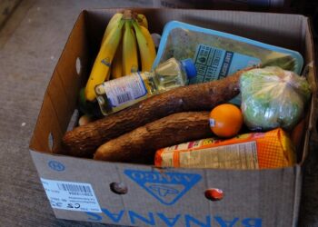 Here’s who’s getting kicked off of food stamps with the US debt ceiling deal