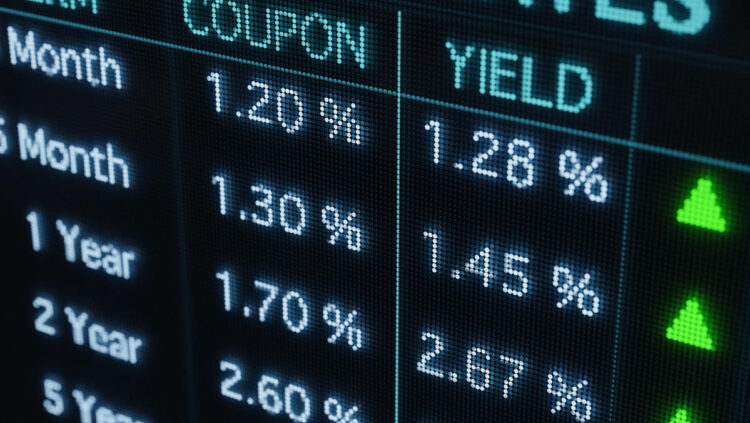 There is a ‘generational opportunity’ in the fixed income market right now: Strategist