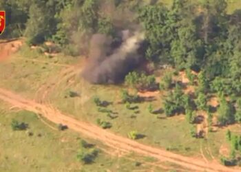 Ukraine reports gains, says Russians ‘doing everything’ to hold positions