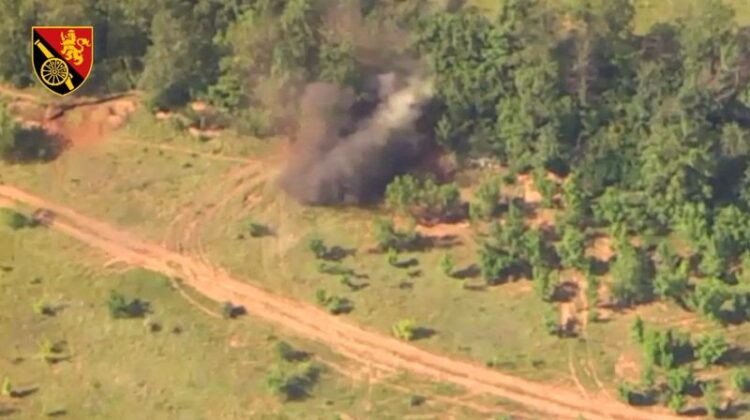 Ukraine reports gains, says Russians ‘doing everything’ to hold positions