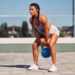 I did 90 American kettlebell swings a day for a week — here’s what happened