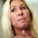 Marjorie Taylor Greene Ripped For ‘Encouraging’ Violence In ‘Outrageous’ Pic