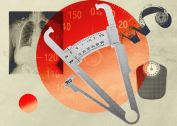 The AMA says BMI is bad way to measure weight and health