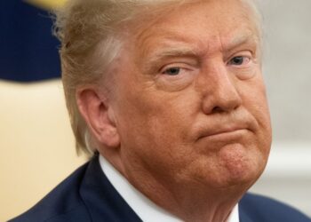 Nixon Historian Says New Donald Trump Indictment Boils Down To 1 Thing