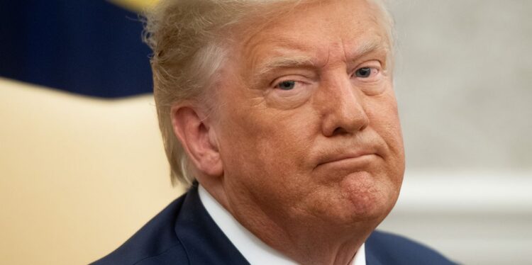 Nixon Historian Says New Donald Trump Indictment Boils Down To 1 Thing