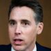 Josh Hawley Gets Holy Hell After Juneteenth Claim About Christianity And Slavery