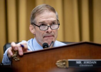 DOJ responds to Jordan’s demands for more information on Trump docs probe