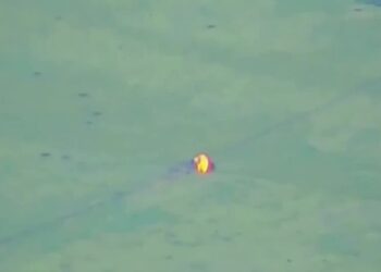 Russia says it foiled Ukrainian offensive in Donetsk