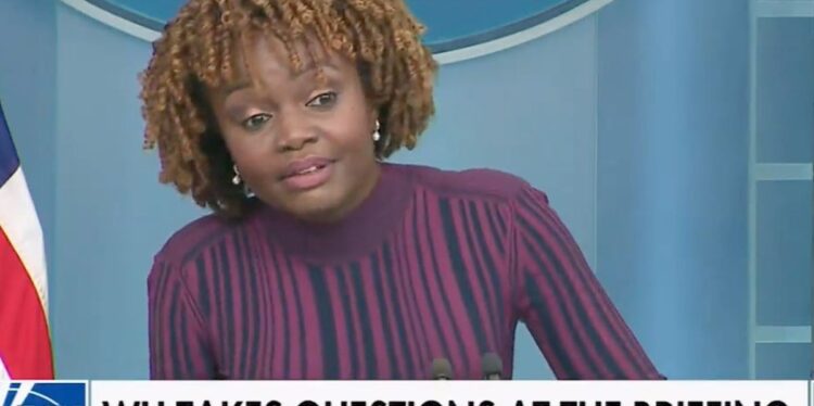 Fox News Hits Panic Button As White House Criticizes Network On Live TV