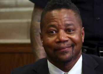 Cuba Gooding Jr. settles rape suit, avoids civil trial