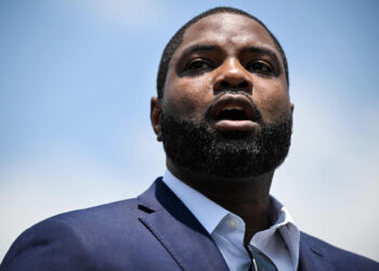 House Republicans attack Biden and his family after viewing FBI document