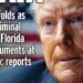 New York Daily News Sums Up Donald Trump’s Latest Legal Woe With 2 Words And A Comma