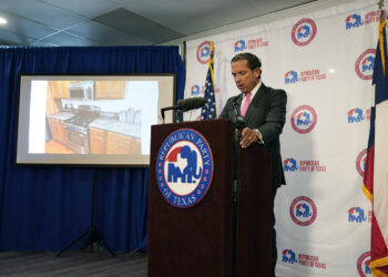 Bank records raise questions about home remodel in Texas Attorney General Paxton’s impeachment