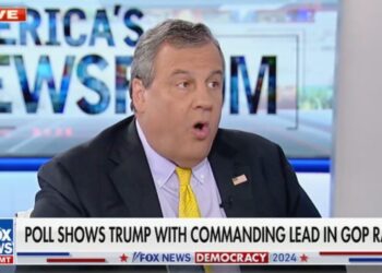 ‘Mexico Hasn’t Given Us One Peso’ (Video)