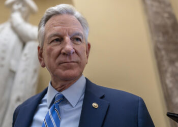 Proposal to end Senate standoff over military promotions and abortion policy goes nowhere