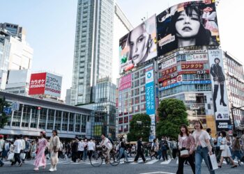 Victims of the country’s ‘Lost Decade,’ they are trapped in dead-end jobs and are adamant about never having kids