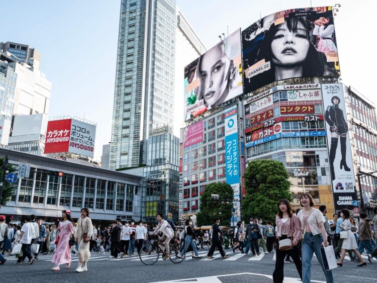 Victims of the country’s ‘Lost Decade,’ they are trapped in dead-end jobs and are adamant about never having kids