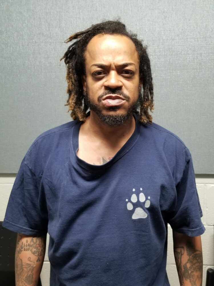 Maryland funeral home owner kills pallbearer at funeral for 10-year-old, police say