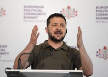 Ukrainian loss could force US to choose between ‘collapse of NATO’ or war