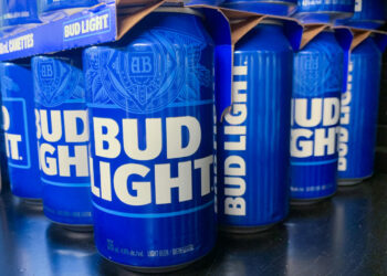 Bud Light is ‘at the end of the tunnel’ from controversy, analyst says