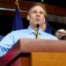 Dana Bash spars with Jim Jordan over Trump indictment