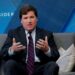 Fox News says Tucker Carlson breached his contract -Axios