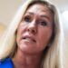 People Sure Think Marjorie Taylor Greene Just Admitted To A Crime On Live TV