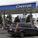 Jury returns $63M verdict after finding Chevron covered up toxic pit on California land