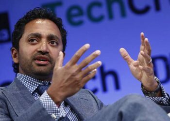 Billionaire Chamath Palihapitiya suggests that Northeast cities like NYC, Boston are bleeding income because of political ideology — all while the South keeps booming