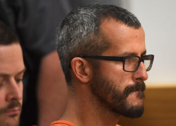 What Does Chris Watts’ Life Behind Bars Look Like Years After Murdering His Family?