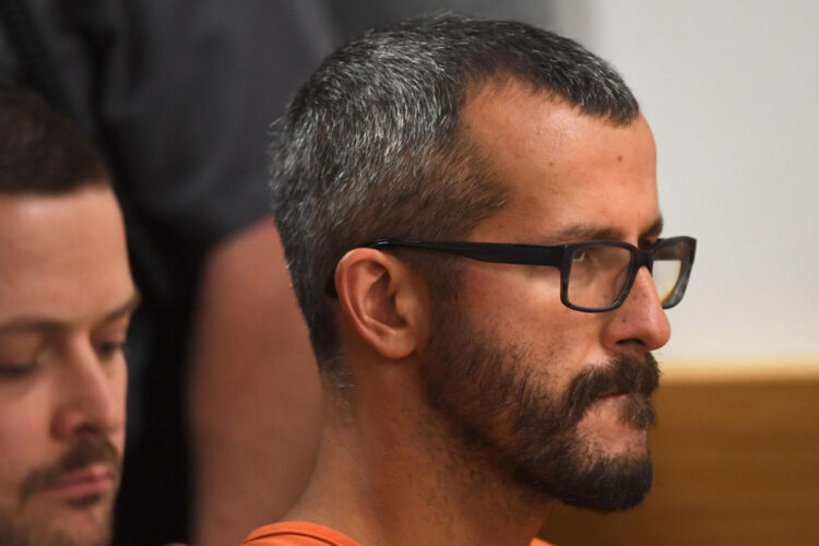 What Does Chris Watts’ Life Behind Bars Look Like Years After Murdering His Family?