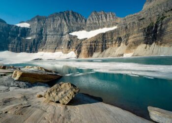 A lawsuit brought by kids in Montana could determine if the state has a constitutional duty to protect its residents from climate change