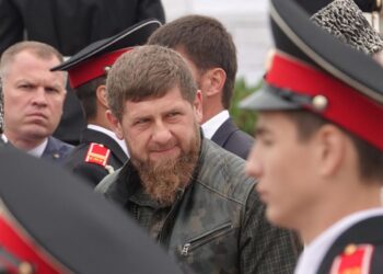 The Kremlin wants everyone to chill out after firebrand nationalists and military honchos called for martial law in response to drone attacks on Moscow