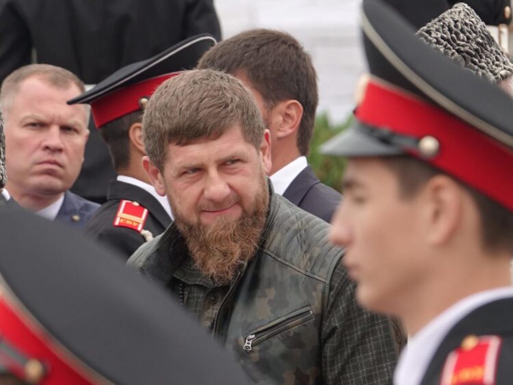 The Kremlin wants everyone to chill out after firebrand nationalists and military honchos called for martial law in response to drone attacks on Moscow