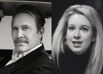I worked side by side with Elizabeth Holmes. She seemed like a visionary, but we were all duped — and it’s a comfort to see justice served.
