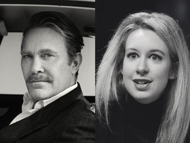 I worked side by side with Elizabeth Holmes. She seemed like a visionary, but we were all duped — and it’s a comfort to see justice served.